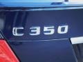 Capri Blue Metallic - C 350 Sport Photo No. 9