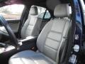 Grey/Black Front Seat Photo for 2008 Mercedes-Benz C #76015408