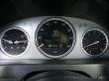 2008 Mercedes-Benz C 350 Sport Gauges