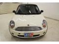 Pepper White - Cooper Hardtop Photo No. 4