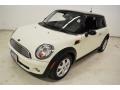 Pepper White - Cooper Hardtop Photo No. 5