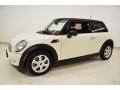 Pepper White - Cooper Hardtop Photo No. 6