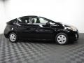 2010 Black Toyota Prius Hybrid V  photo #3