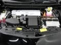 2010 Black Toyota Prius Hybrid V  photo #5