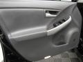 2010 Black Toyota Prius Hybrid V  photo #10