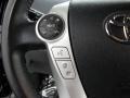 2010 Black Toyota Prius Hybrid V  photo #16