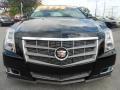 Black Raven - CTS Sedan Photo No. 2