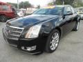Black Raven - CTS Sedan Photo No. 3