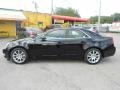 Black Raven - CTS Sedan Photo No. 4