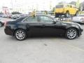 Black Raven - CTS Sedan Photo No. 8