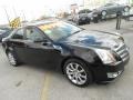Black Raven - CTS Sedan Photo No. 9