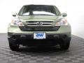 2008 Green Tea Metallic Honda CR-V EX-L 4WD  photo #2