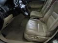 Green Tea Metallic - CR-V EX-L 4WD Photo No. 6