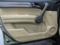 Green Tea Metallic - CR-V EX-L 4WD Photo No. 11
