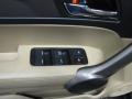 Green Tea Metallic - CR-V EX-L 4WD Photo No. 12