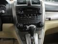 Green Tea Metallic - CR-V EX-L 4WD Photo No. 24