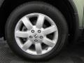 Green Tea Metallic - CR-V EX-L 4WD Photo No. 26