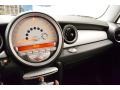 Pepper White - Cooper Hardtop Photo No. 21