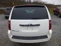 Stone White - Grand Caravan SE Photo No. 4