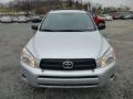 Classic Silver Metallic - RAV4 4WD Photo No. 2