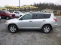Classic Silver Metallic - RAV4 4WD Photo No. 4