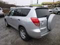 Classic Silver Metallic - RAV4 4WD Photo No. 5