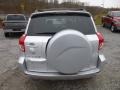 Classic Silver Metallic - RAV4 4WD Photo No. 6
