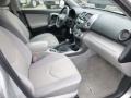 Ash Interior Photo for 2008 Toyota RAV4 #76016800