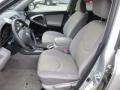 Ash Front Seat Photo for 2008 Toyota RAV4 #76016806