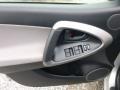 Ash 2008 Toyota RAV4 4WD Door Panel