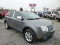 2010 Sterling Grey Metallic Lincoln MKX AWD #75977791