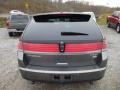 2010 Sterling Grey Metallic Lincoln MKX AWD  photo #5