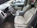 2010 Sterling Grey Metallic Lincoln MKX AWD  photo #11