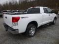 Super White - Tundra TRD Double Cab 4x4 Photo No. 7