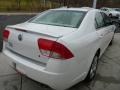 White Platinum Metallic Tri- coat - Milan I4 Premier Photo No. 5