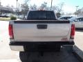 2008 Silver Birch Metallic GMC Sierra 1500 SLE Extended Cab  photo #5