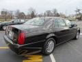 2004 Black Raven Cadillac DeVille DHS  photo #6