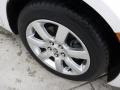 White Platinum Metallic Tri- coat - Milan I4 Premier Photo No. 9