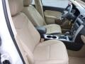 White Platinum Metallic Tri- coat - Milan I4 Premier Photo No. 10
