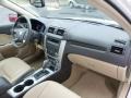 White Platinum Metallic Tri- coat - Milan I4 Premier Photo No. 11