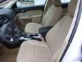 White Platinum Metallic Tri- coat - Milan I4 Premier Photo No. 15