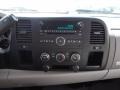 2008 Silver Birch Metallic GMC Sierra 1500 SLE Extended Cab  photo #13