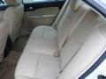 White Platinum Metallic Tri- coat - Milan I4 Premier Photo No. 16