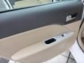 White Platinum Metallic Tri- coat - Milan I4 Premier Photo No. 18