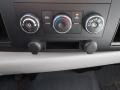 2008 Silver Birch Metallic GMC Sierra 1500 SLE Extended Cab  photo #15