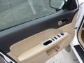 White Platinum Metallic Tri- coat - Milan I4 Premier Photo No. 19