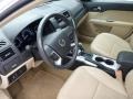 White Platinum Metallic Tri- coat - Milan I4 Premier Photo No. 20