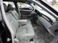 2004 Cadillac DeVille Dark Gray Interior Interior Photo