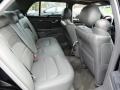 2004 Cadillac DeVille DHS Rear Seat