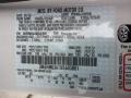 White Platinum Metallic Tri- coat - Milan I4 Premier Photo No. 24